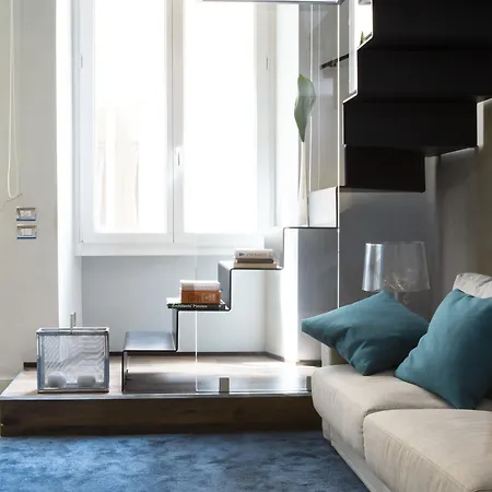 Guest house Le Quattro Dame Luxury