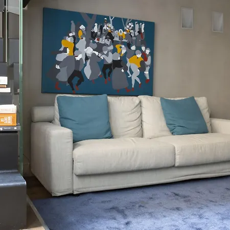 Le Quattro Dame Luxury Guest house Rome