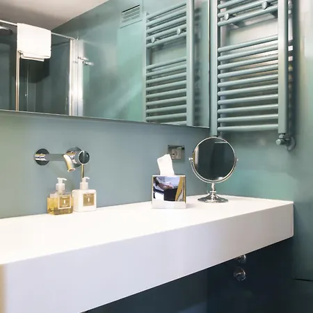 Le Quattro Dame Luxury 3* Rome
