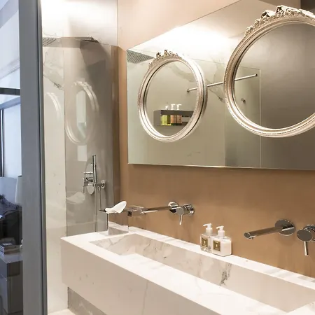 Le Quattro Dame Luxury Rome