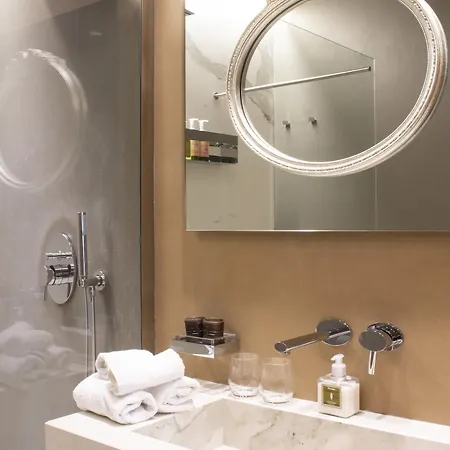 Guest house Le Quattro Dame Luxury Rome