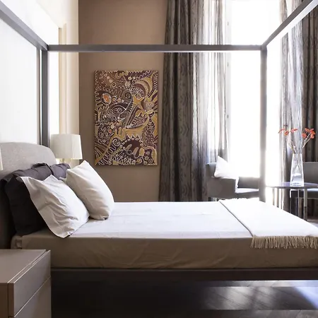 Le Quattro Dame Luxury Guest house