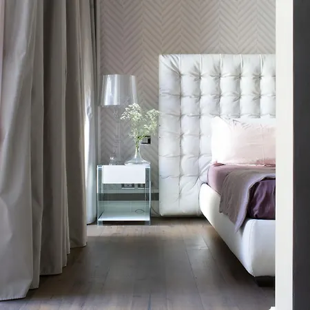 Le Quattro Dame Luxury Guest house Rome