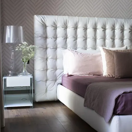 Le Quattro Dame Luxury 3* Rome