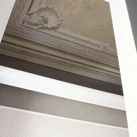 Le Quattro Dame Luxury Guest house 3*