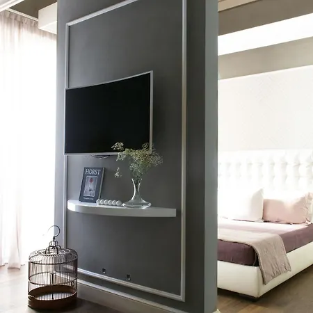 Guest house Le Quattro Dame Luxury
