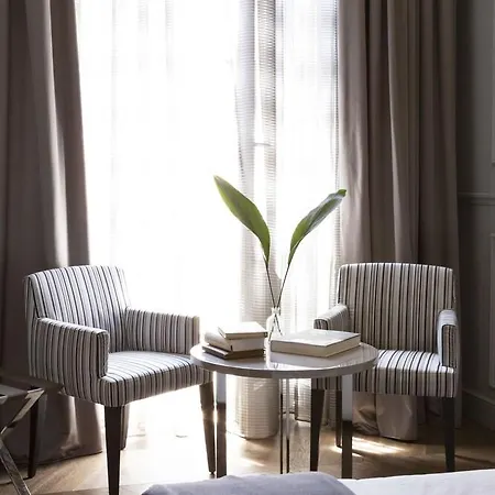 Guest house Le Quattro Dame Luxury