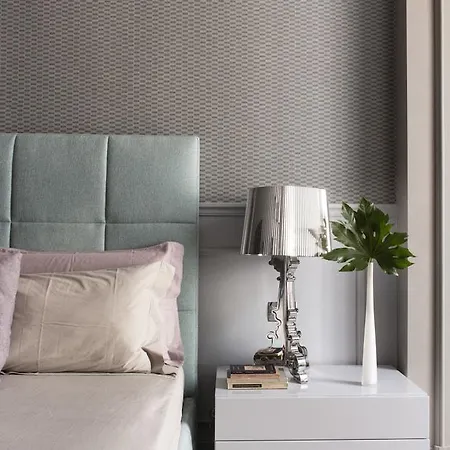Le Quattro Dame Luxury 3*