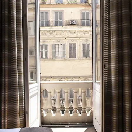 Le Quattro Dame Luxury Guest house Rome