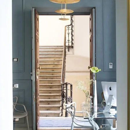 Le Quattro Dame Luxury 3* Rome