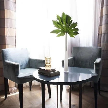Guest house Le Quattro Dame Luxury Rome