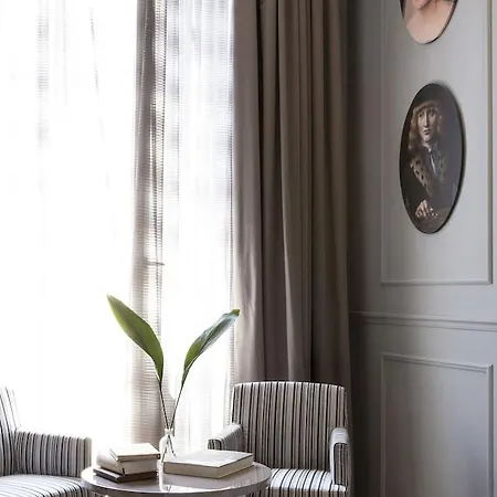 Le Quattro Dame Luxury Guest house