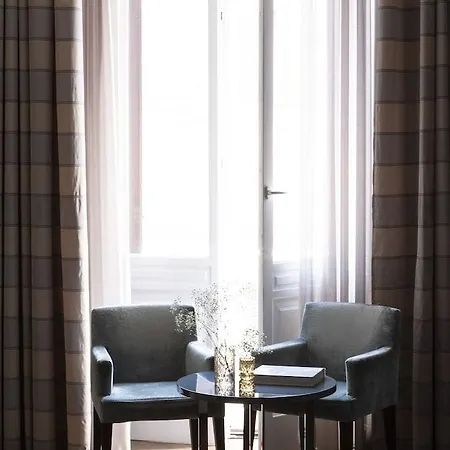 Le Quattro Dame Luxury Guest house 3*
