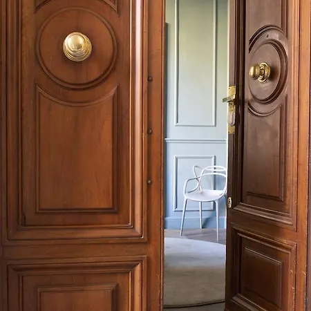 Guest house Le Quattro Dame Luxury 3*