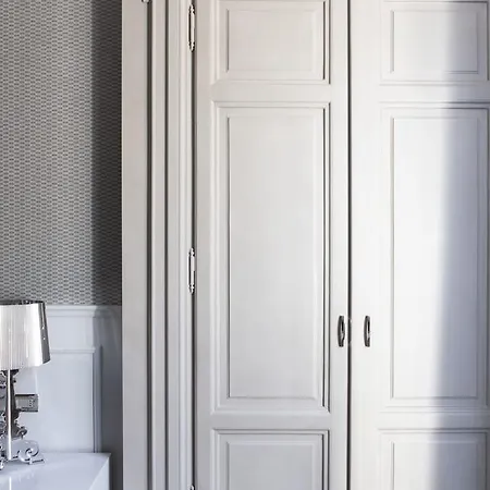 Le Quattro Dame Luxury 3* Rome