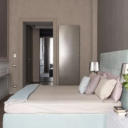 Guest house Le Quattro Dame Luxury