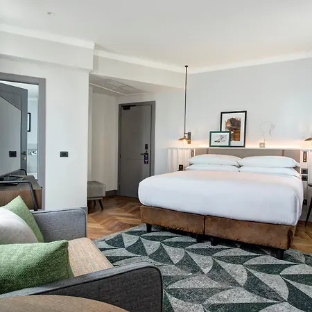 Doubletree By Hilton Monti فندق 4*