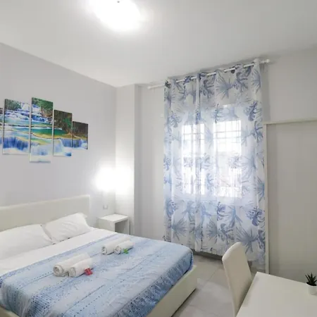 Apartment Virtus Prestige - & Rome