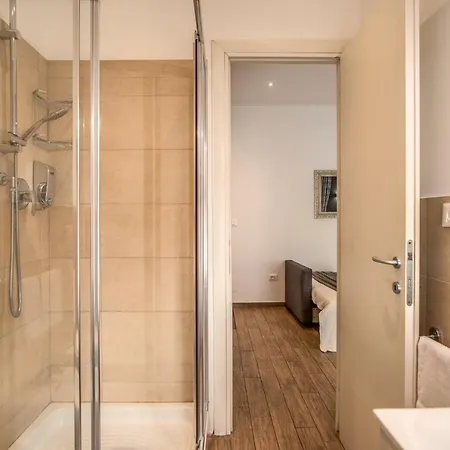 Apartment Colosseum Royal *