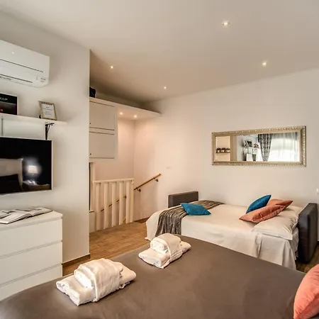 Apartment Colosseum Royal Rome