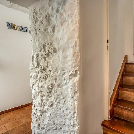 Apartment Colosseum Royal