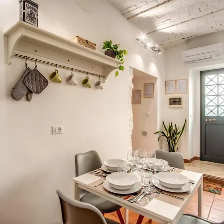 Apartment Colosseum Royal Rome