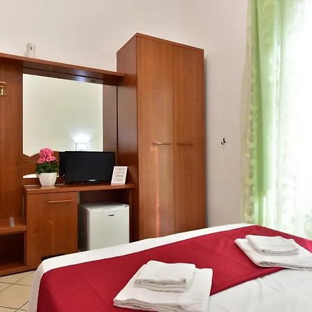 Terminal House Bed and breakfast Roma