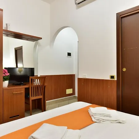 Terminal House Bed and breakfast 2*