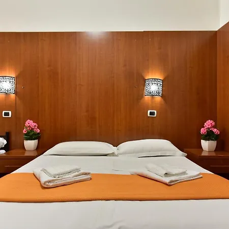 Terminal House Bed and breakfast