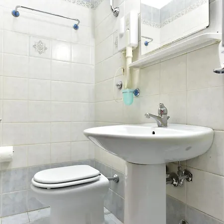 Bed and breakfast Terminal House Roma