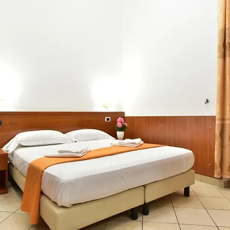 Terminal House Bed and breakfast 2*