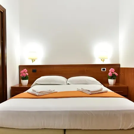 Bed and breakfast Terminal House