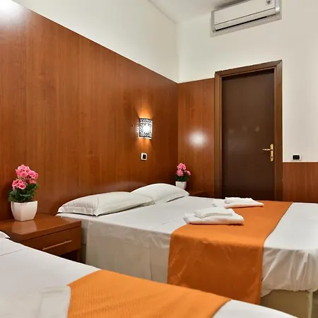 Terminal House Bed and breakfast
