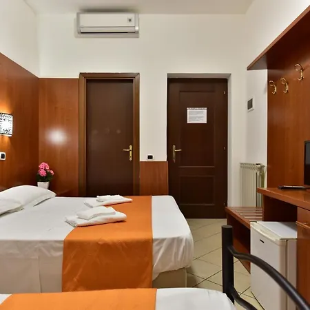 Terminal House Bed and breakfast 2*