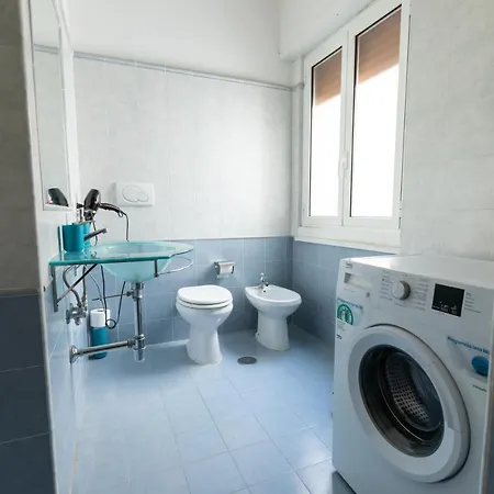 Apartman Rizzo St. Peter