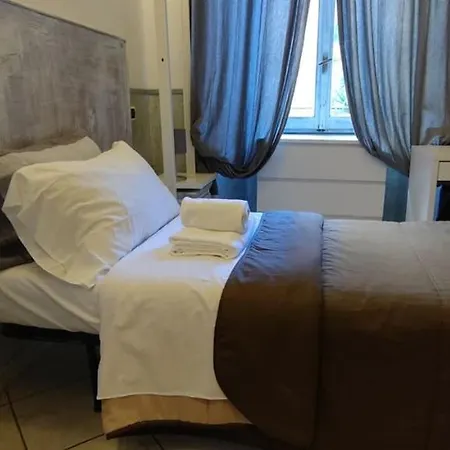 Affittacamere Relais Indipendenza Roma