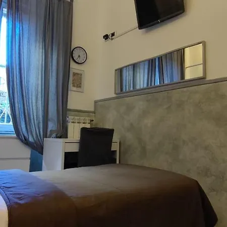 Relais Indipendenza Affittacamere
