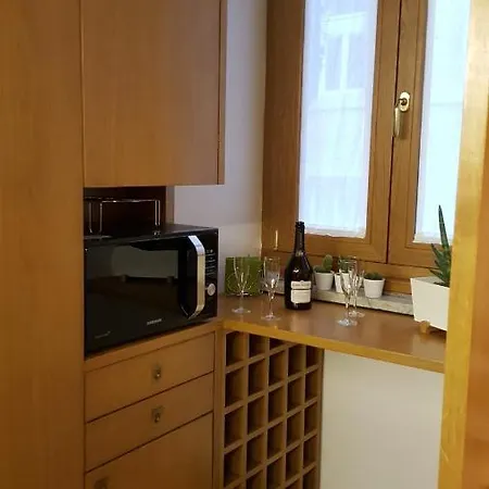Amoroma Al Pantheon Apartment *