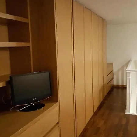 Apartment Amoroma Al Pantheon Rome