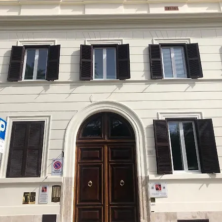 Residenza Termini Apartment Rome