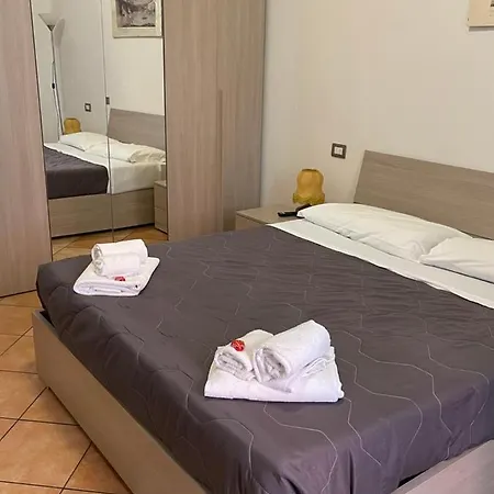 Apartment All Colosseo *