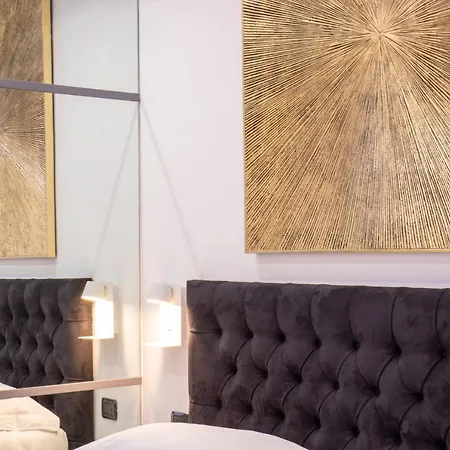 T-house Apartament
