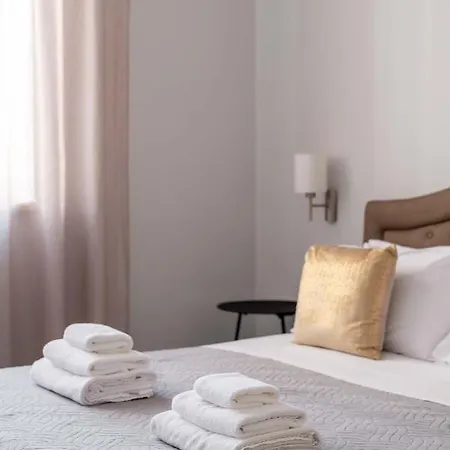 Suityrhome Campo De' Fiori Appartamento *