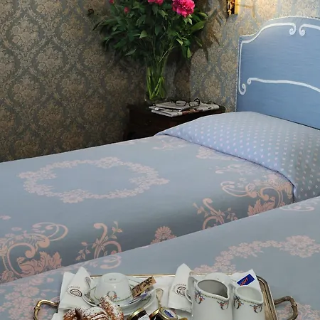 Giulio Cesare Hotel