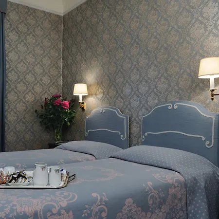 Hotel Giulio Cesare