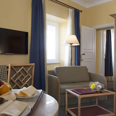 Hotel Victoria