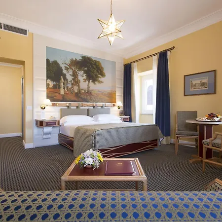 Victoria Hotel Rome