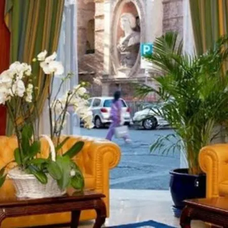 Victoria Rome