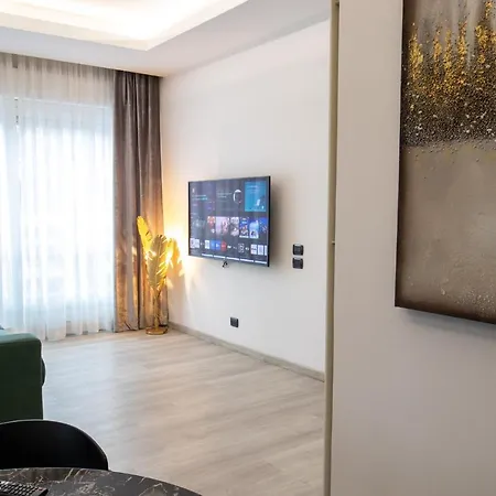 T-house Apartament Rzym