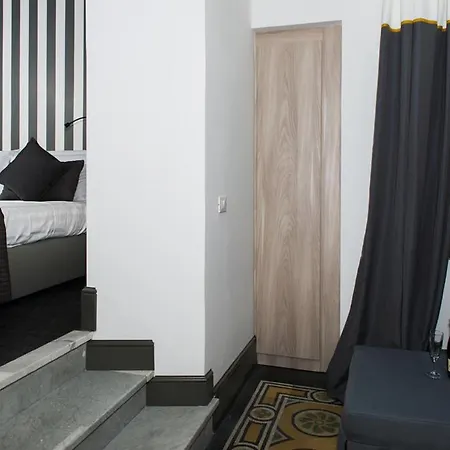 Relais Santa Maria Maggiore Bed & Breakfast Rome
